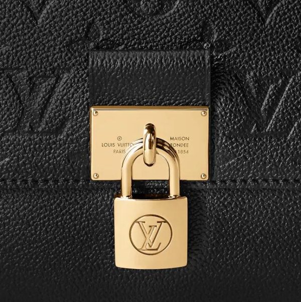 Louis Vuitton MARIGNAN M44544 - Image 4