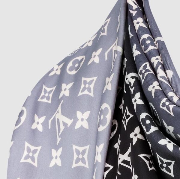 Louis Vuitton LV Now Double Face Shawl M76959 - Image 2