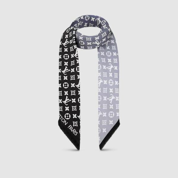 Louis Vuitton LV Now Double Face Shawl M76959 - Image 4