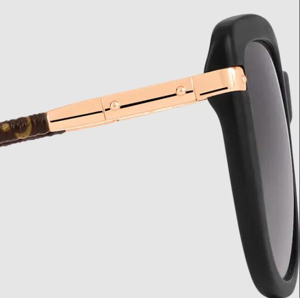 Louis Vuitton CHARLOTTE SUNGLASSES Z0781E - Image 5