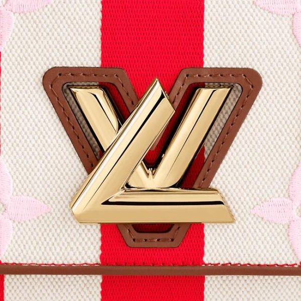 Louis Vuitton TWIST PM M57722 - Image 5