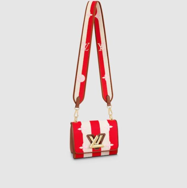 Louis Vuitton TWIST PM M57722 - Image 7