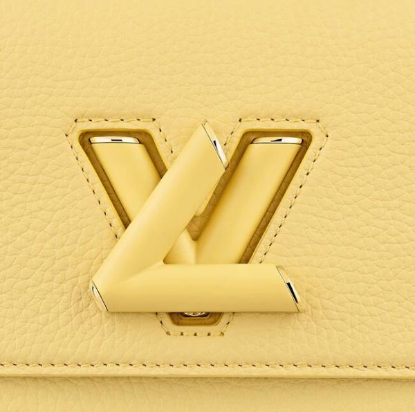 Louis Vuitton TWIST PM M58571 - Image 4