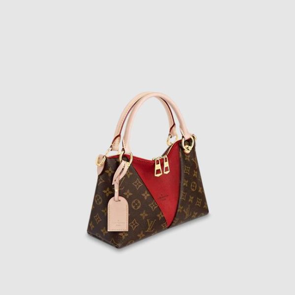 Louis Vuitton V TOTE BB M43966 - Image 2