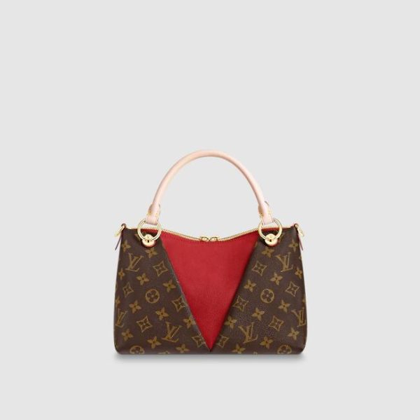 Louis Vuitton V TOTE BB M43966 - Image 5