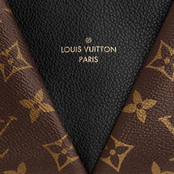 Louis Vuitton V TOTE BB M43976 - Image 4