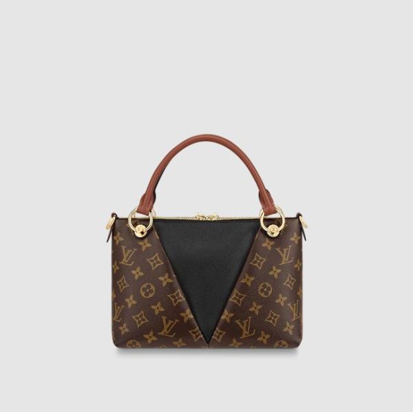 Louis Vuitton V TOTE BB M43976 - Image 5