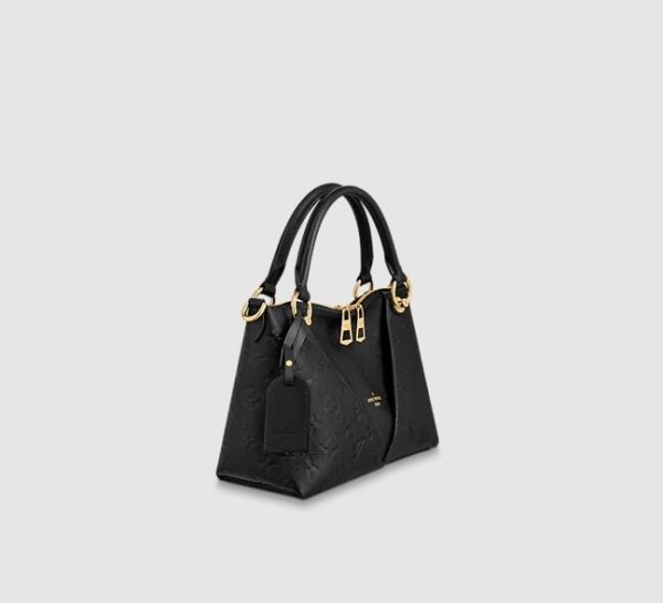 Louis Vuitton V TOTE BB M44937 - Image 2