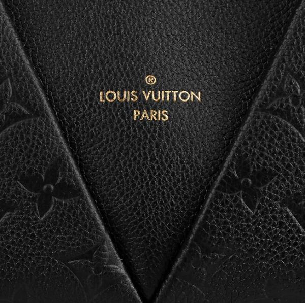 Louis Vuitton V TOTE BB M44937 - Image 4