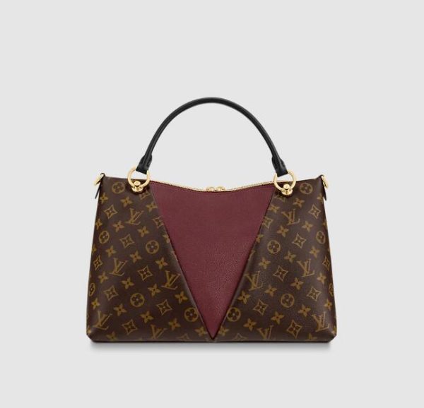 Louis Vuitton V TOTE MM M43949 - Image 5