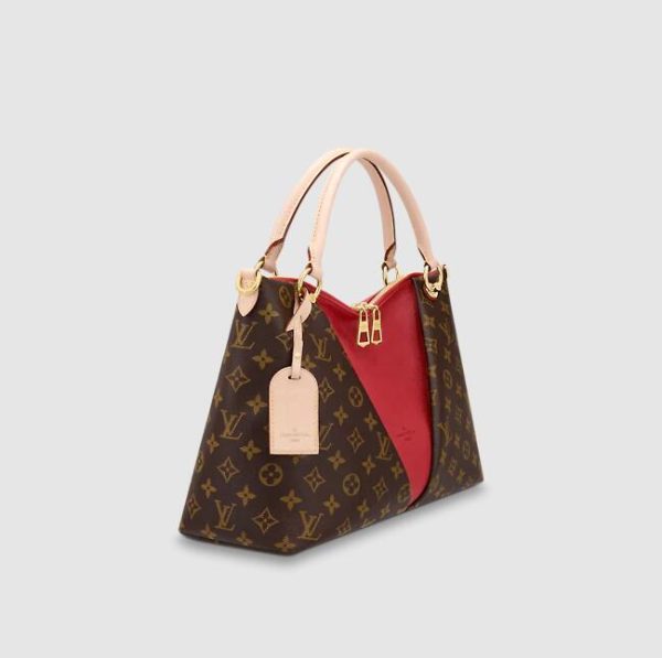 Louis Vuitton V TOTE MM M43957 - Image 2