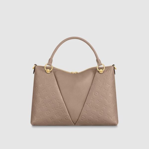 Louis Vuitton V TOTE MM M44884 - Image 6