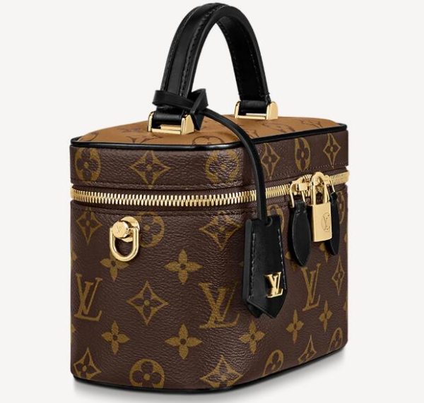 Louis Vuitton VANITY PM M45165 - Image 2