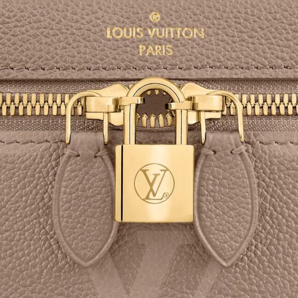 Louis Vuitton VANITY PM M45608 - Image 5