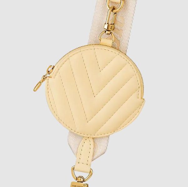 Louis Vuitton WAVE MULTI-POCHETTE M57942 - Image 5