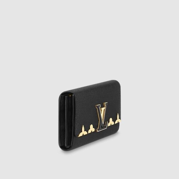 Louis Vuitton CAPUCINES WALLET M64551 - Image 2