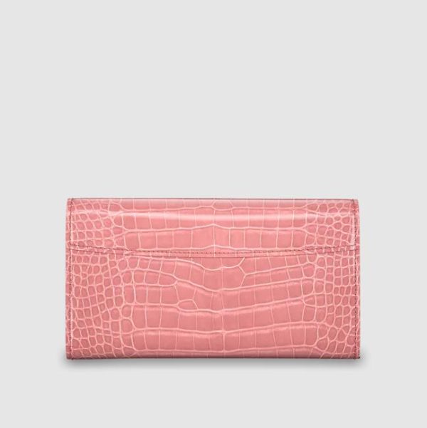 Louis Vuitton CAPUCINES WALLET N93688 - Image 4