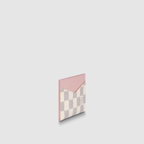 Louis Vuitton CARD HOLDER DAILY N60286 - Image 2