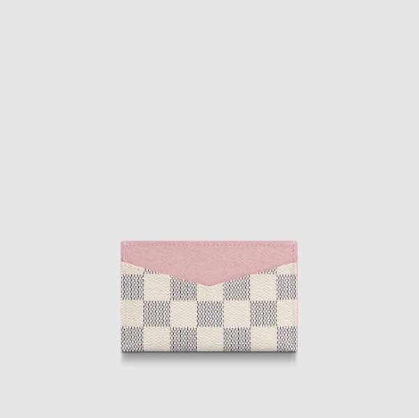 Louis Vuitton CARD HOLDER DAILY N60286 - Image 6