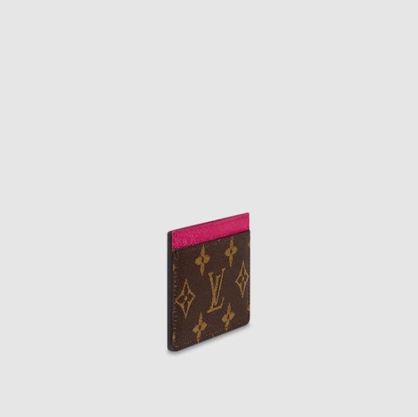 Louis Vuitton CARD HOLDER M60703 - Image 2