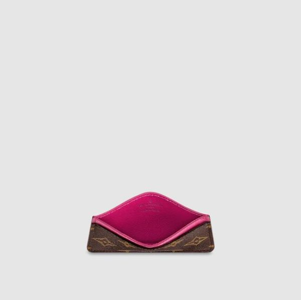 Louis Vuitton CARD HOLDER M60703 - Image 3