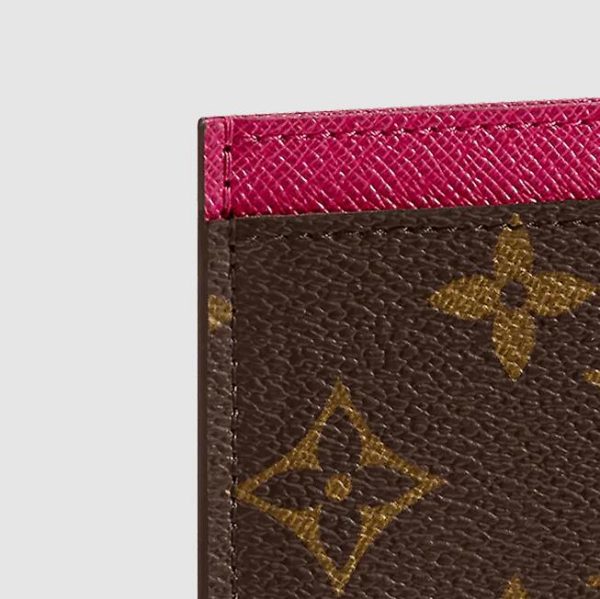 Louis Vuitton CARD HOLDER M60703 - Image 4