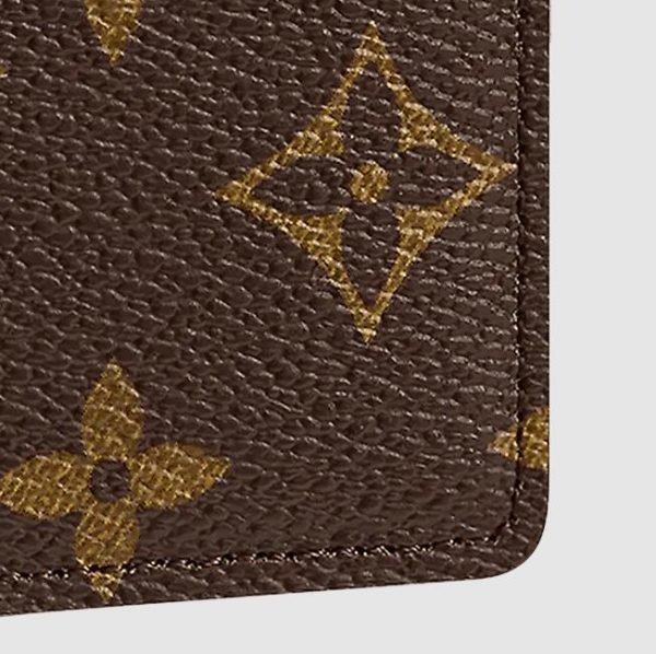 Louis Vuitton CARD HOLDER M60703 - Image 5