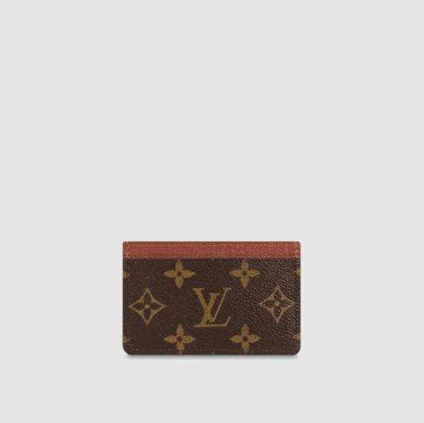 Louis Vuitton CARD HOLDER M61733 - Image 6