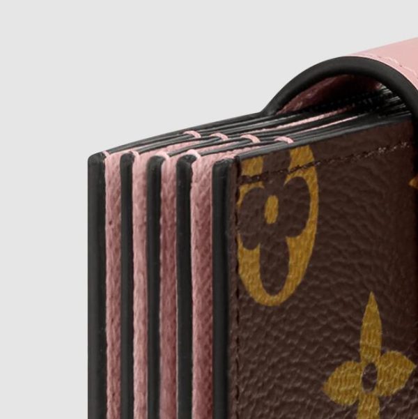 Louis Vuitton CARD HOLDER M69761 - Image 4