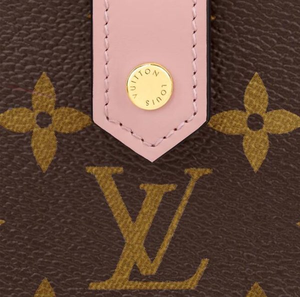 Louis Vuitton CARD HOLDER M69761 - Image 5