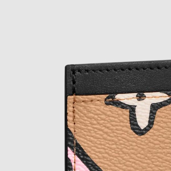 Louis Vuitton CARD HOLDER M80694 - Image 4