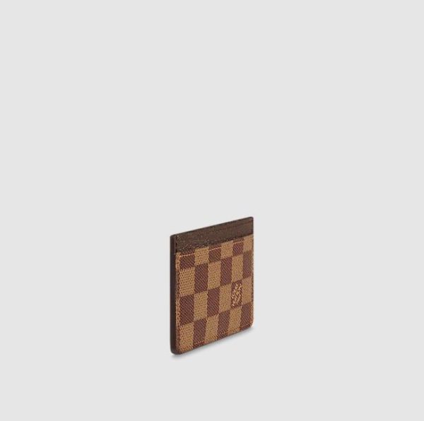 Louis Vuitton CARD HOLDER N61722 - Image 2