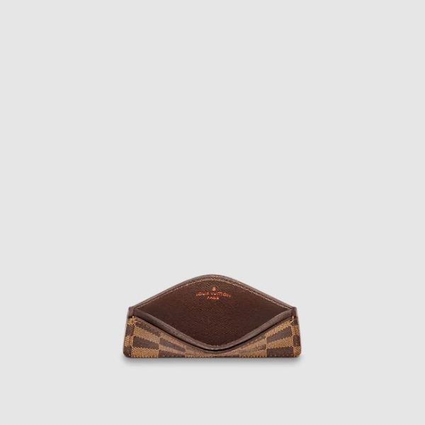 Louis Vuitton CARD HOLDER N61722 - Image 3