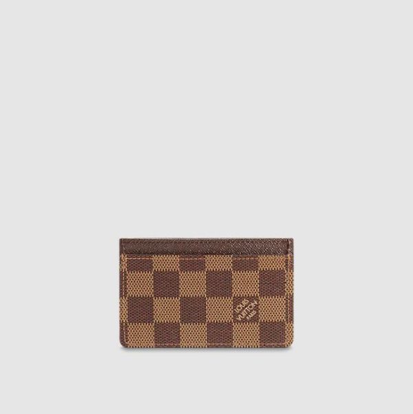 Louis Vuitton CARD HOLDER N61722 - Image 6