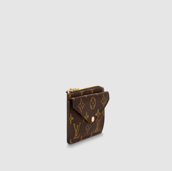 Louis Vuitton CARD HOLDER RECTO VERSO M69431 - Image 2