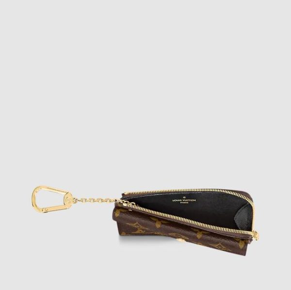 Louis Vuitton CARD HOLDER RECTO VERSO M69431 - Image 3