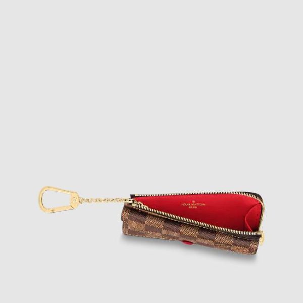 Louis Vuitton CARD HOLDER RECTO VERSO N60406 - Image 3