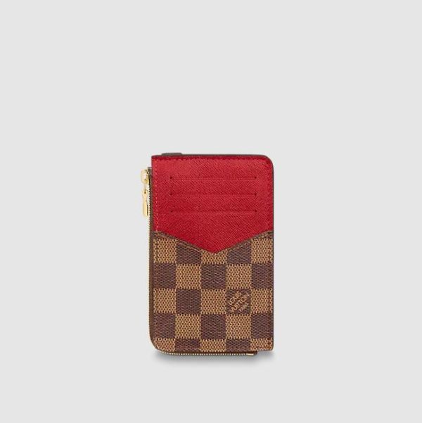 Louis Vuitton CARD HOLDER RECTO VERSO N60406 - Image 6