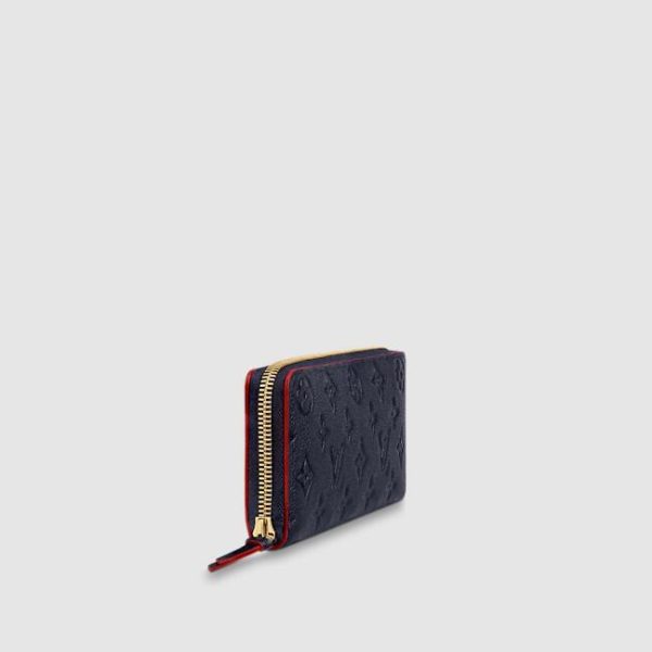 Louis Vuitton CLEMENCE WALLET M60171 - Image 2