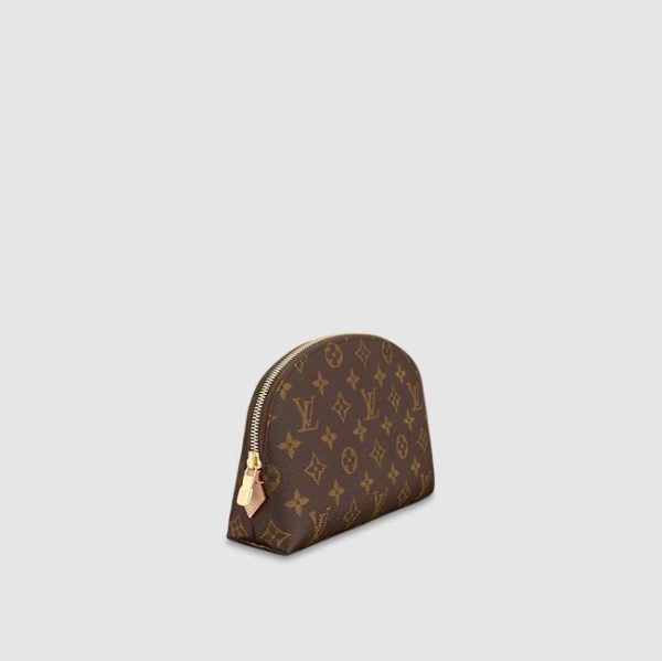 Louis Vuitton COSMETIC POUCH GM M47353 - Image 2