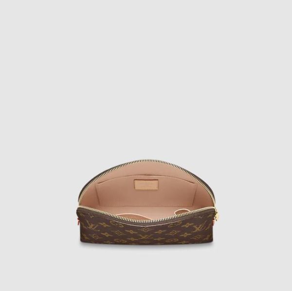 Louis Vuitton COSMETIC POUCH GM M47353 - Image 3