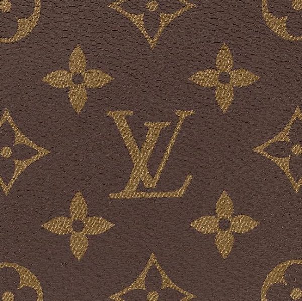 Louis Vuitton COSMETIC POUCH GM M47353 - Image 5