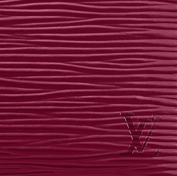 Louis Vuitton COSMETIC POUCH M40641 - Image 5