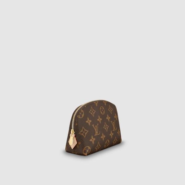 Louis Vuitton COSMETIC POUCH M47515 - Image 2