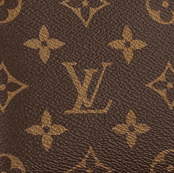 Louis Vuitton COSMETIC POUCH M47515 - Image 5