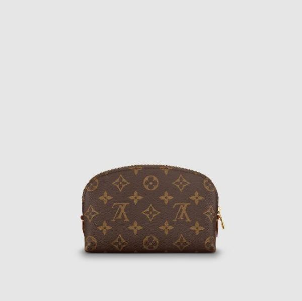 Louis Vuitton COSMETIC POUCH M47515 - Image 6