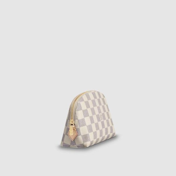 Louis Vuitton COSMETIC POUCH N60024 - Image 2