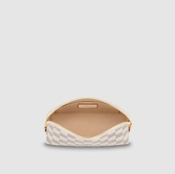 Louis Vuitton COSMETIC POUCH N60024 - Image 3