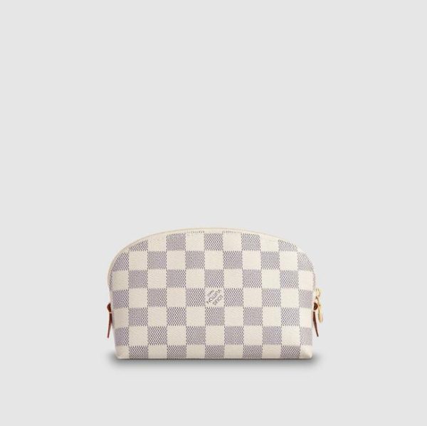 Louis Vuitton COSMETIC POUCH N60024 - Image 6