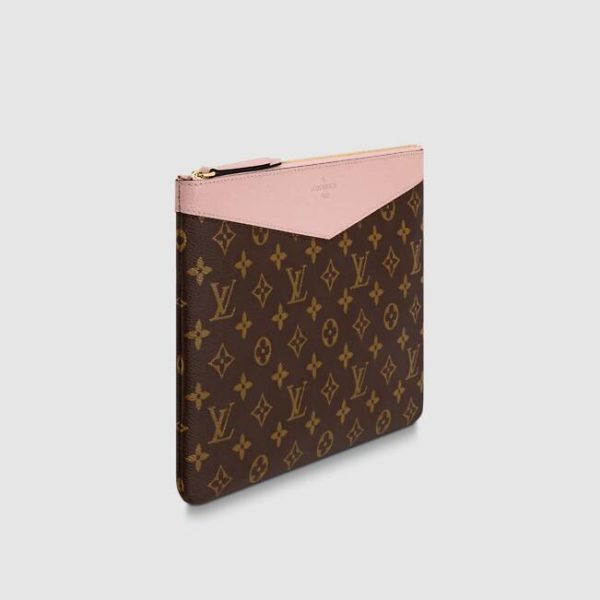 Louis Vuitton DAILY POUCH M62048 - Image 2